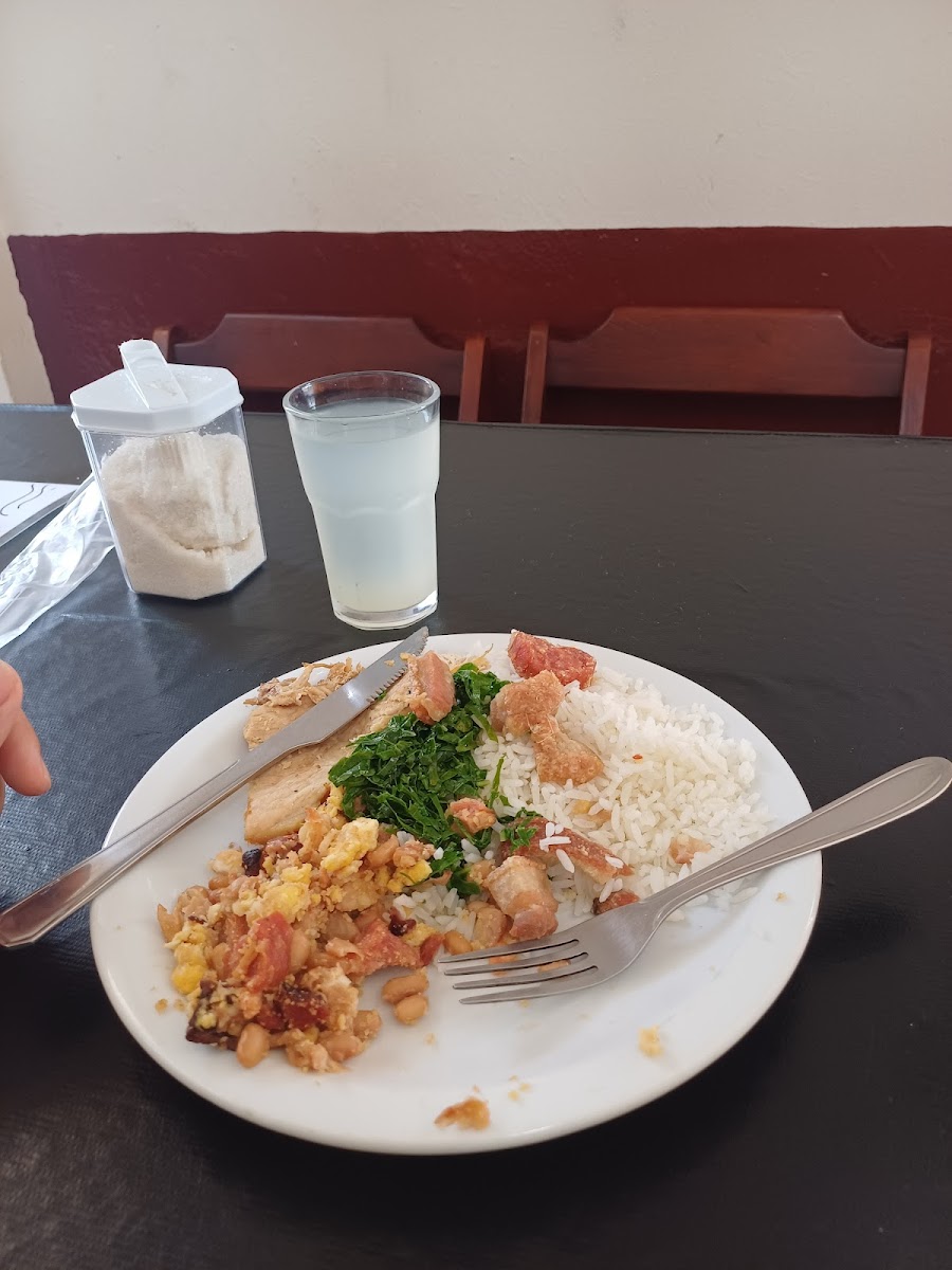 Restaurante Central-10