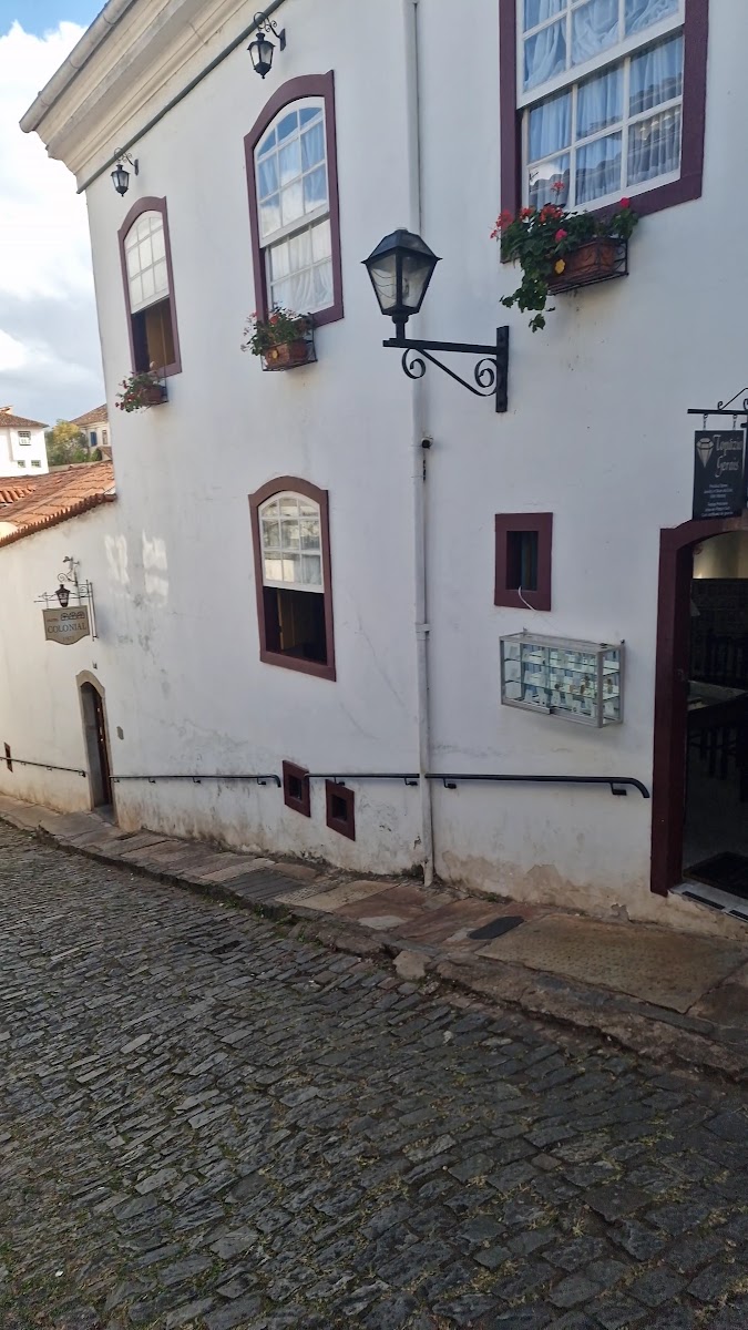 Restaurante Central-2