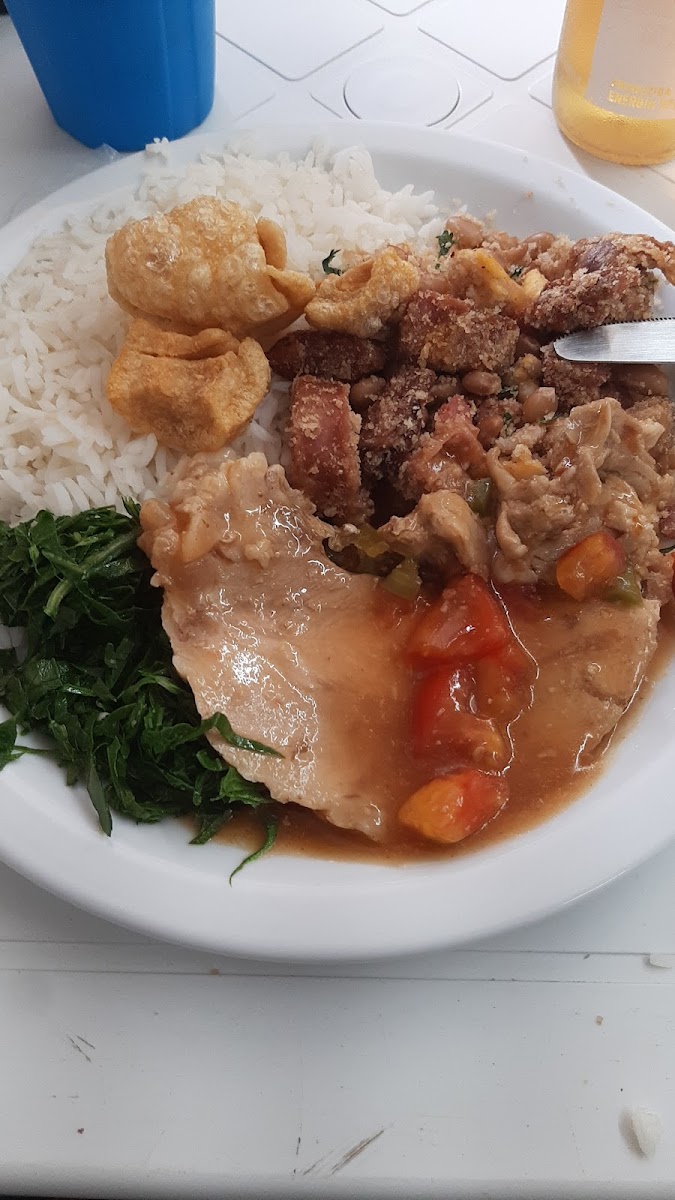 Restaurante Central-7