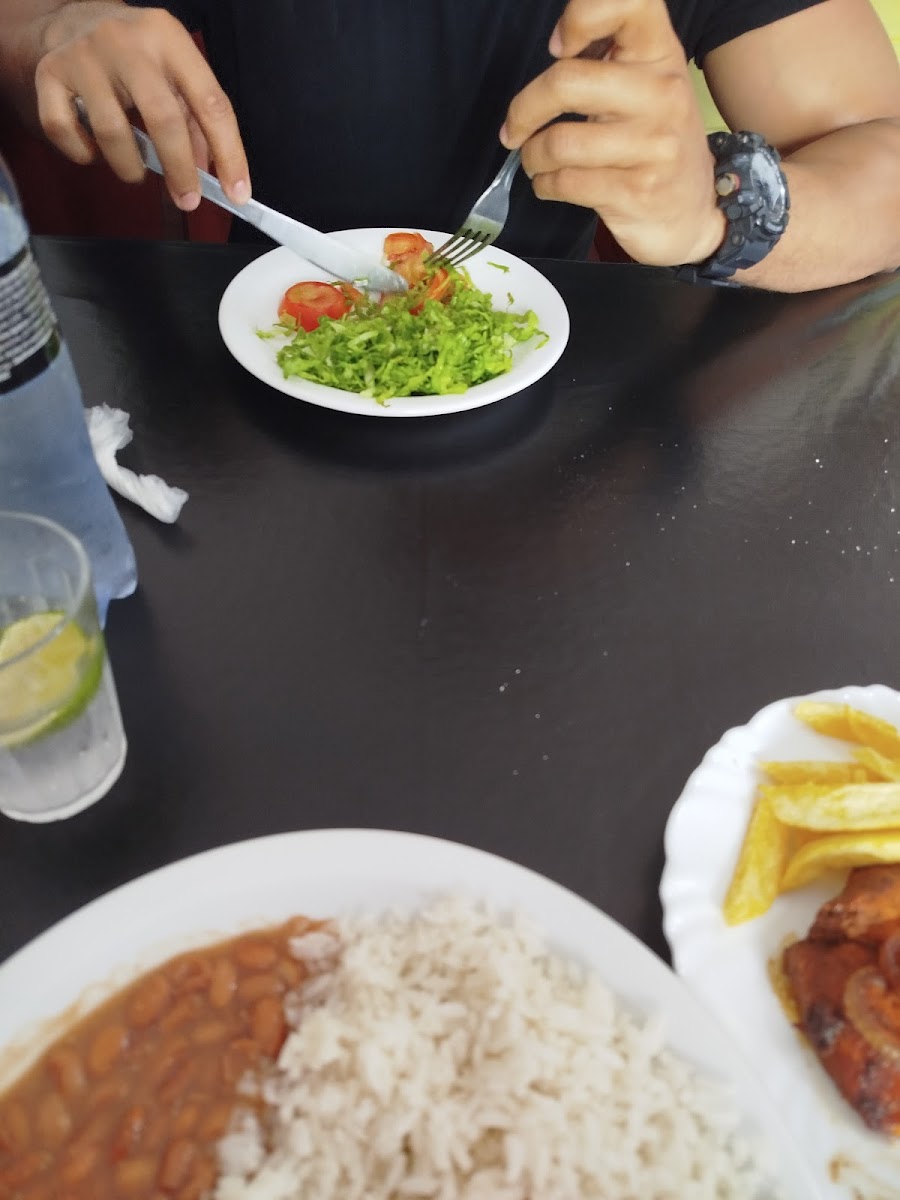 Restaurante Central-8