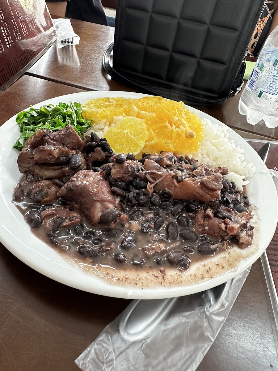 Restaurante Central-9