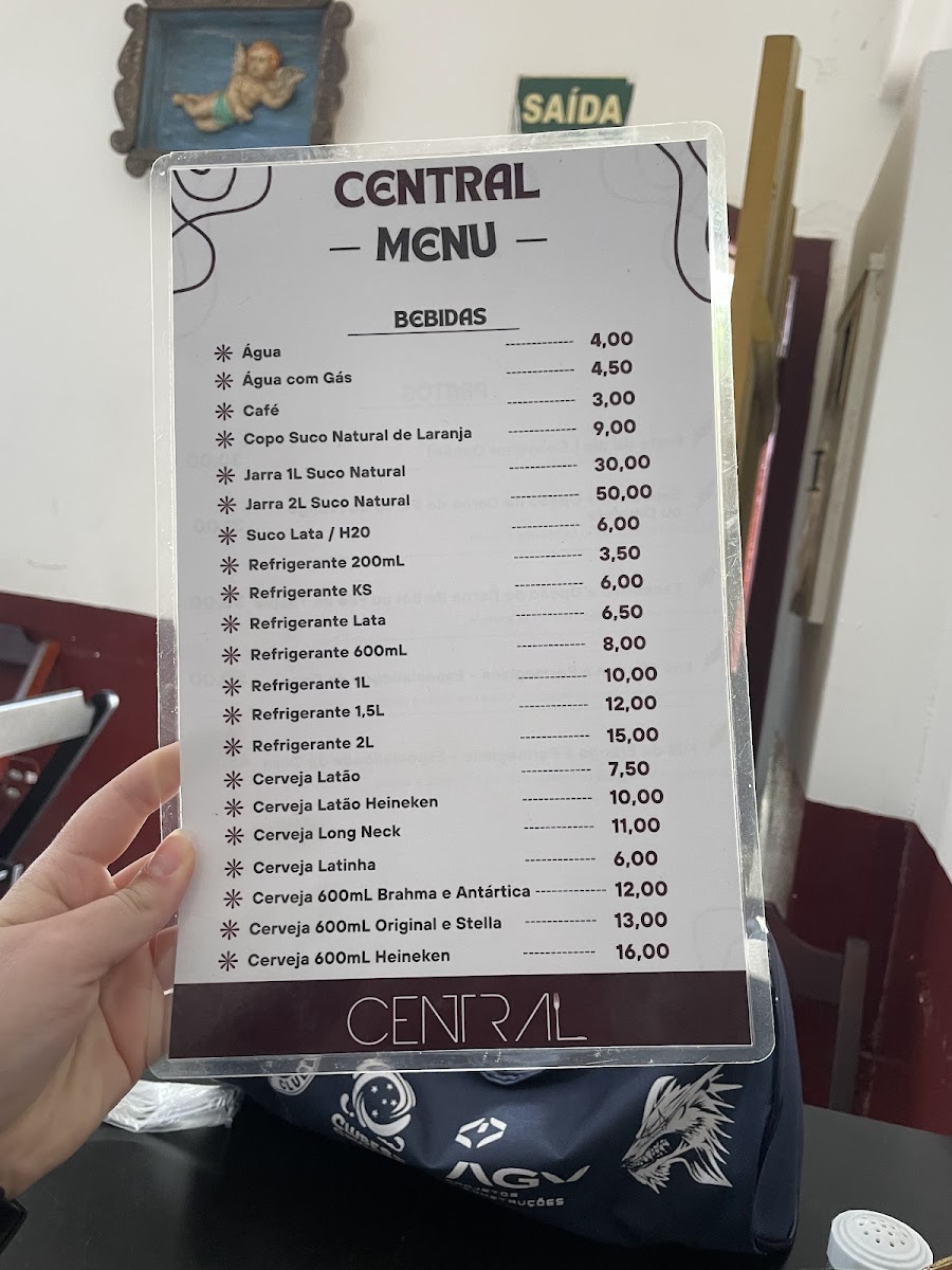Menu Restaurante Central-3