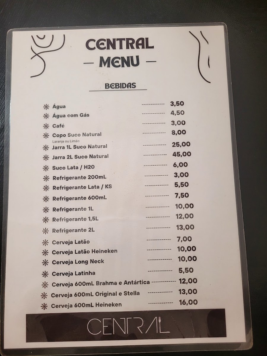 Menu Restaurante Central-6